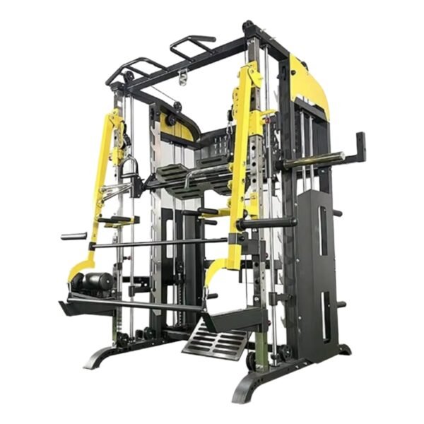 New Design Smith Machine3