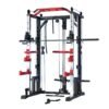 MYB-J009 Smith Machine Functional Trainer2