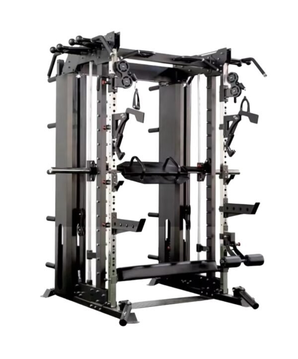 ZH028-2 smith machine3