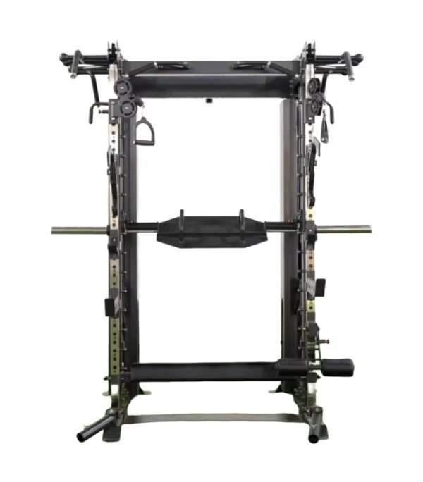 ZH028-2 smith machine2