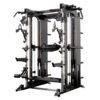 ZH028-2 smith machine