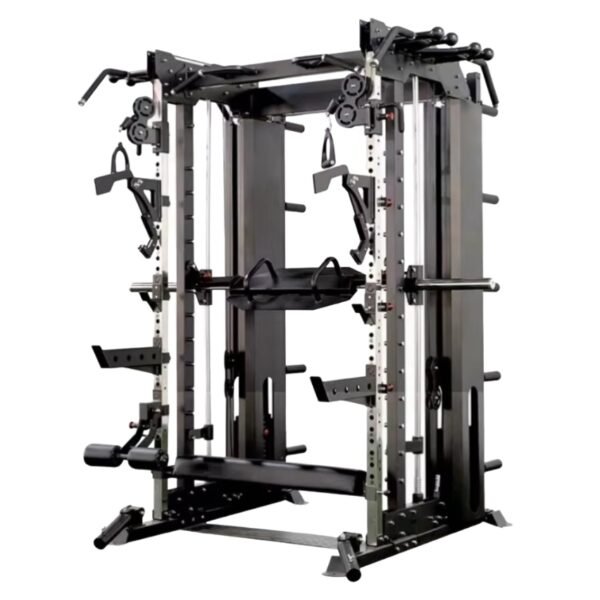 ZH028-2 smith machine
