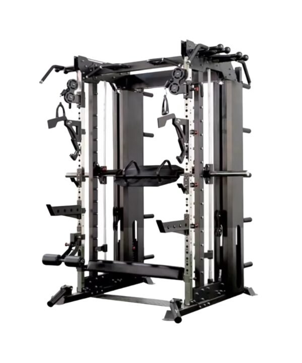 ZH028-2 smith machine