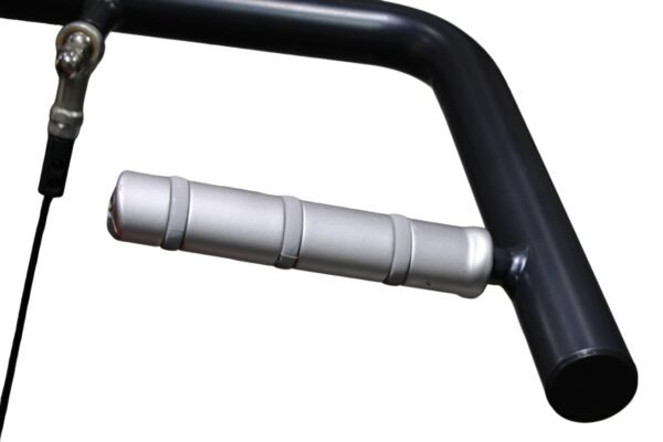 Commercial Spin Trainer3