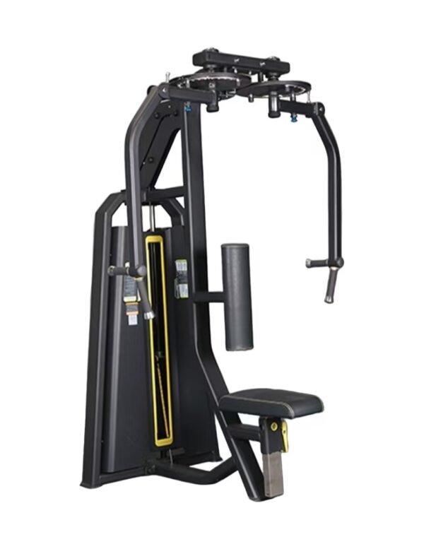 Pec Fly Machine2