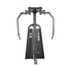 Pec Fly Machine3