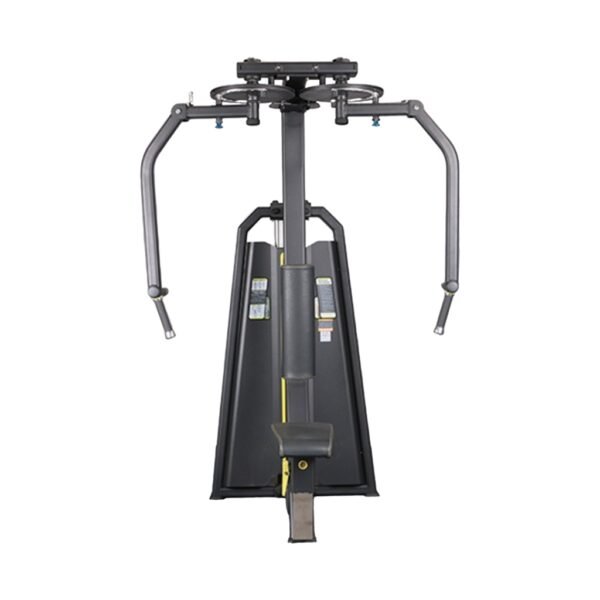 Pec Fly Machine3