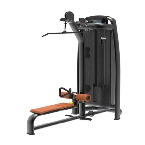 Pin Loaded Strength Machine1