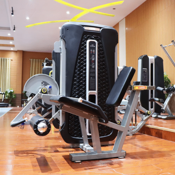 Seated Shoulder Press Machine2