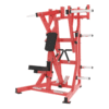 Iso-Lateral Low Row