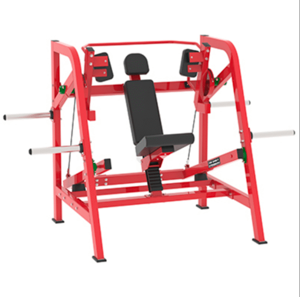 Fitness Equipment New Style Pullover