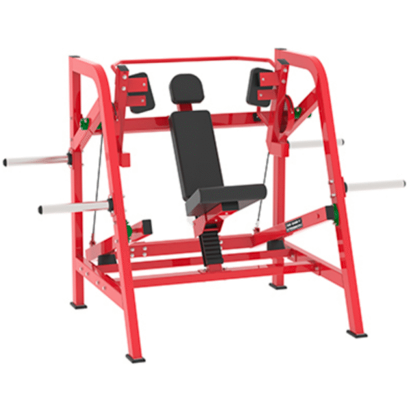 Fitness Equipment New Style Pullover