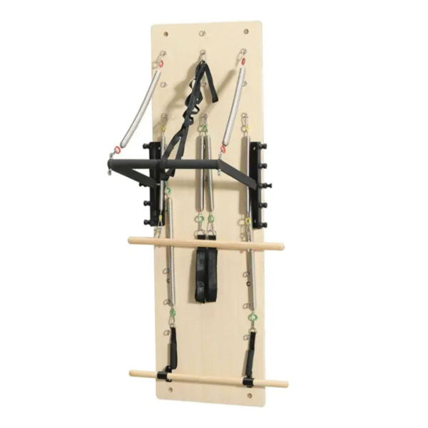 Hanging Pilates Wall Units