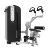 Total Abdominal Machine