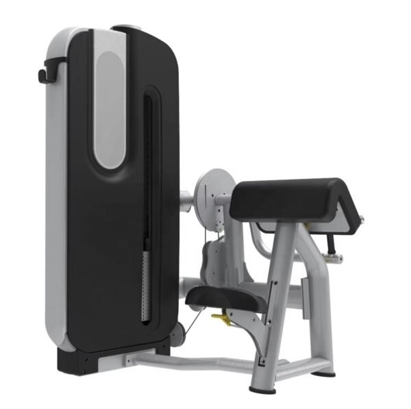 Arm Extension Machine
