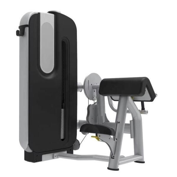 Arm Extension Machine
