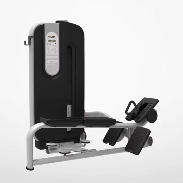 Super Low Row Cable Machine1