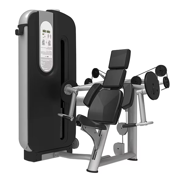 Biceps Machine