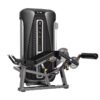 Prone Leg Curl Machine