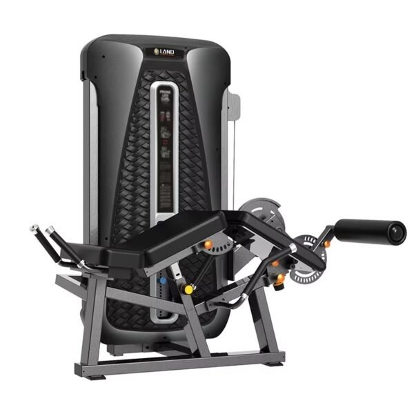 Prone Leg Curl Machine
