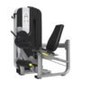 Leg Curl Pin Load Selection Machine