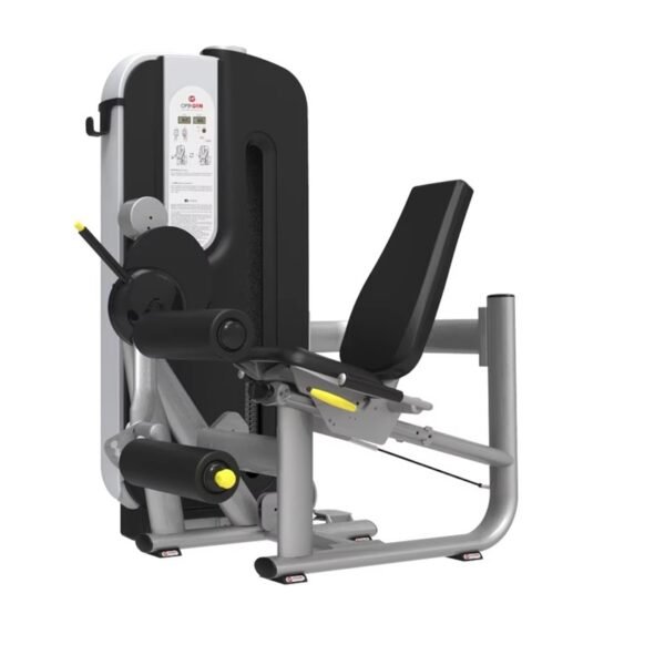 Leg Curl Pin Load Selection Machine