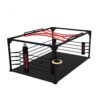 Quickly Folding Boxing Floor Ring