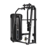 Rear Delt Machine