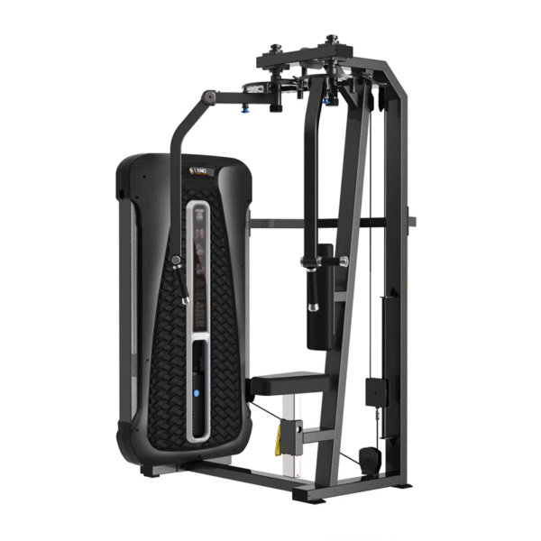 Rear Delt Machine