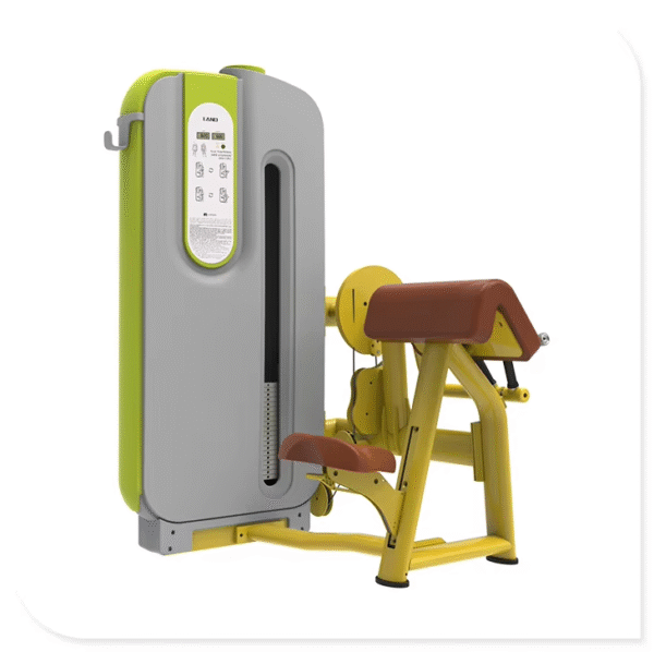 Arm Extension Machine1