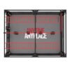 Floor Panneaux Equipment Boxing Ring