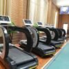 High Quality Commercial Treadmill