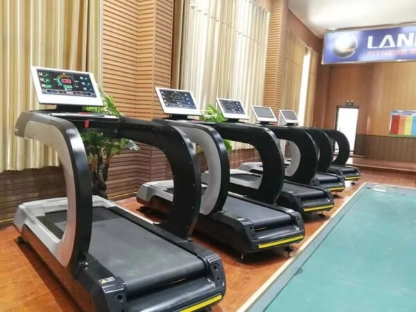 High Quality Commercial Treadmill