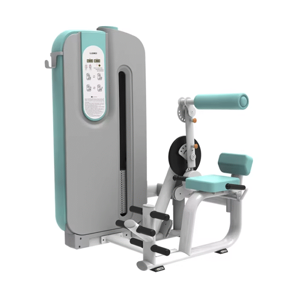 Forward Backward Press Machine2