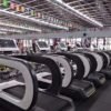 High Quality Commercial Treadmill