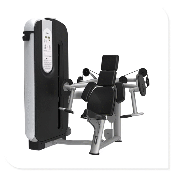 Biceps Machine3