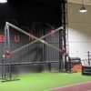 Multifunctional Javelin Throwing Training Frame