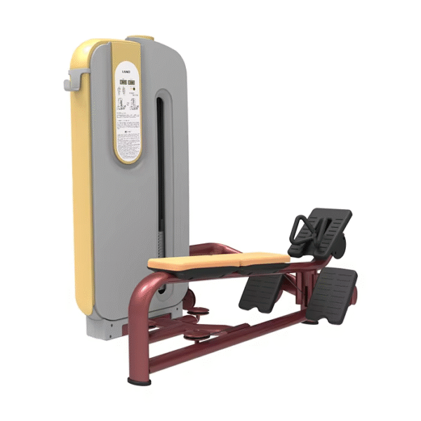 Super Low Row Cable Machine2