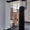 Carbon Steel Punch Bag Wall Bracket