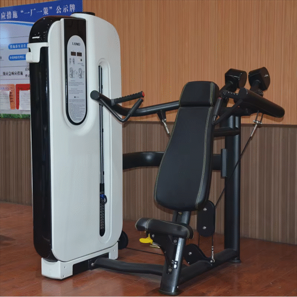 Biceps Machine2