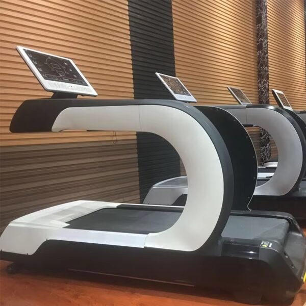 High Quality Commercial Treadmill