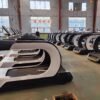 High Quality Commercial Treadmill