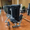 Prone Leg Curl Machine1