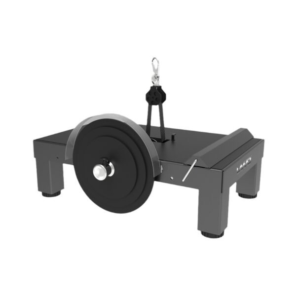 Gym Equipment Centrifugal Impedance Trainer