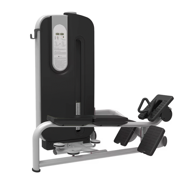 Super Low Row Cable Machine