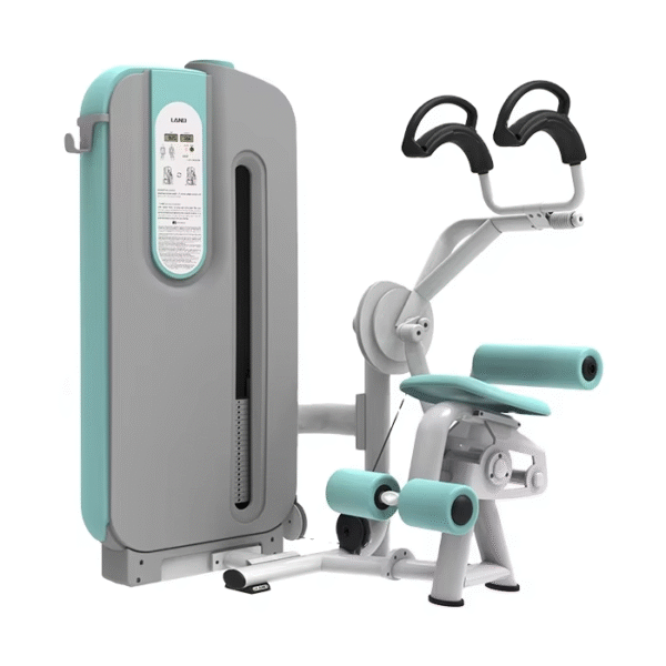 Total Abdominal Machine2