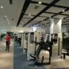 Leg Curl Pin Load Selection Machine2