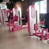 Super Low Row Cable Machine3