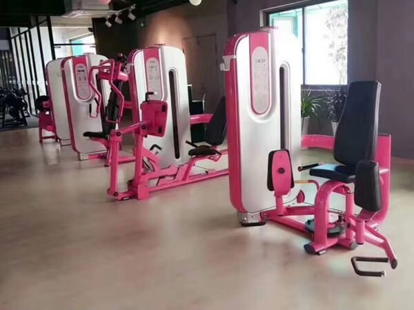 Super Low Row Cable Machine3