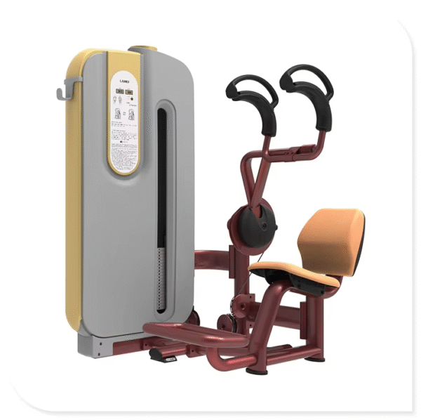 Total Abdominal Machine1